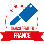 Transformé en France