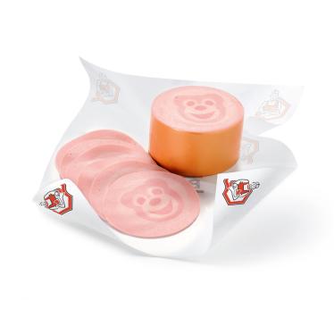 Saucisson Happy Bear