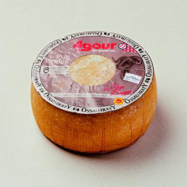 Ossau-Iraty 6 mois AOP