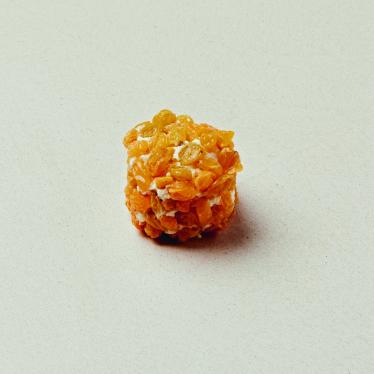 Chèvre raisin blond
