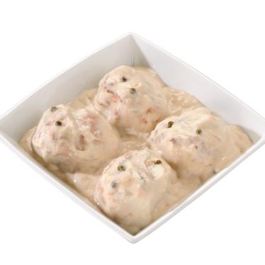 Mignon de dinde sauce poivre
