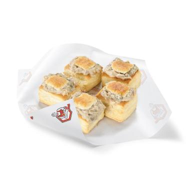 Vol au Vent