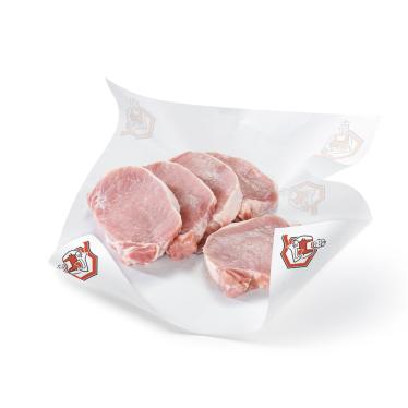 Médaillon de filet de porc sans os