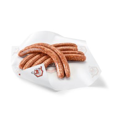 Saucisse saveur Kebab