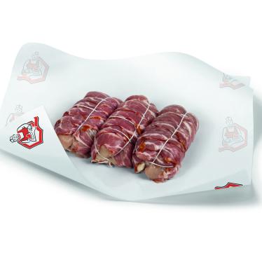 Filet de poulet ardennais